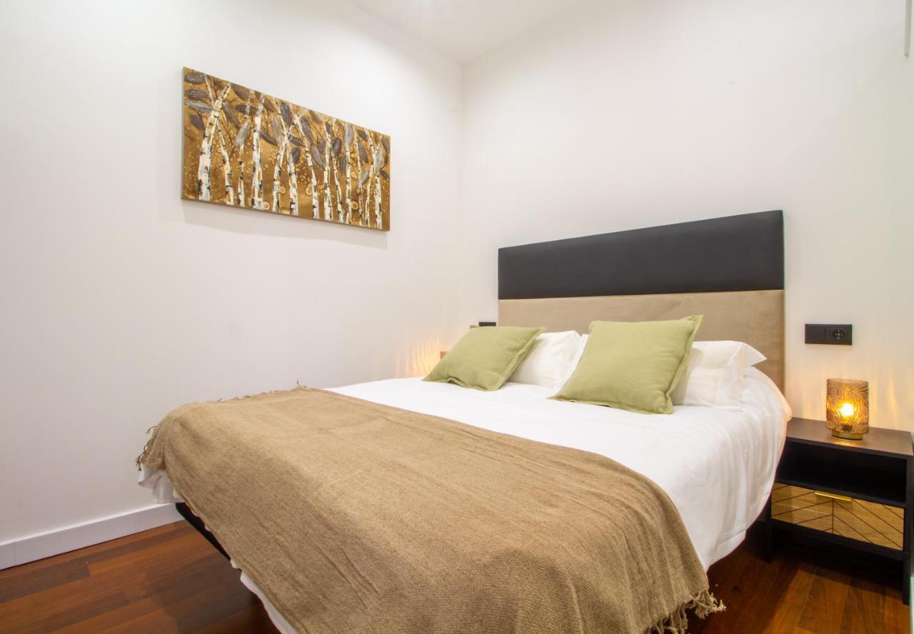 Uenique Apartment Centro De Vigo Luaran gambar